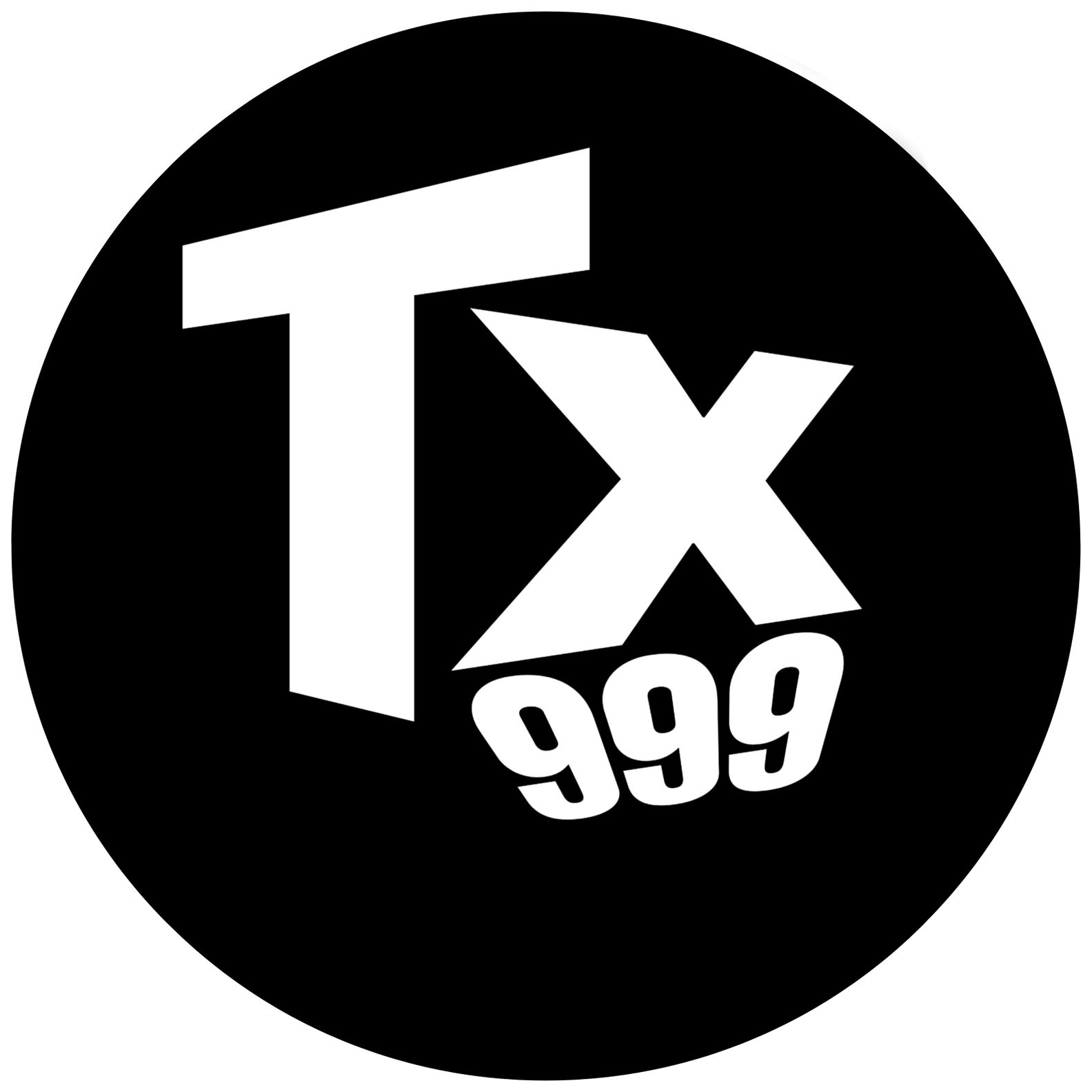 TERMINAL X 999 Logo